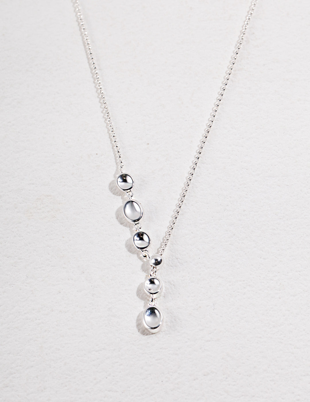 LAVA SERIES ADJUSTABLE NECKLACE