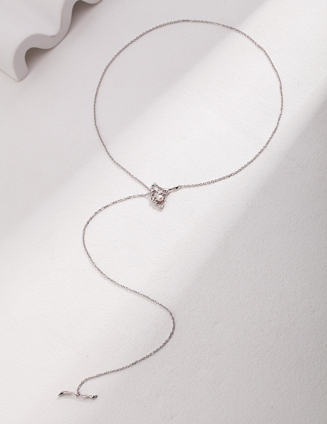 GINKGO LEAF DESIGN SERIES