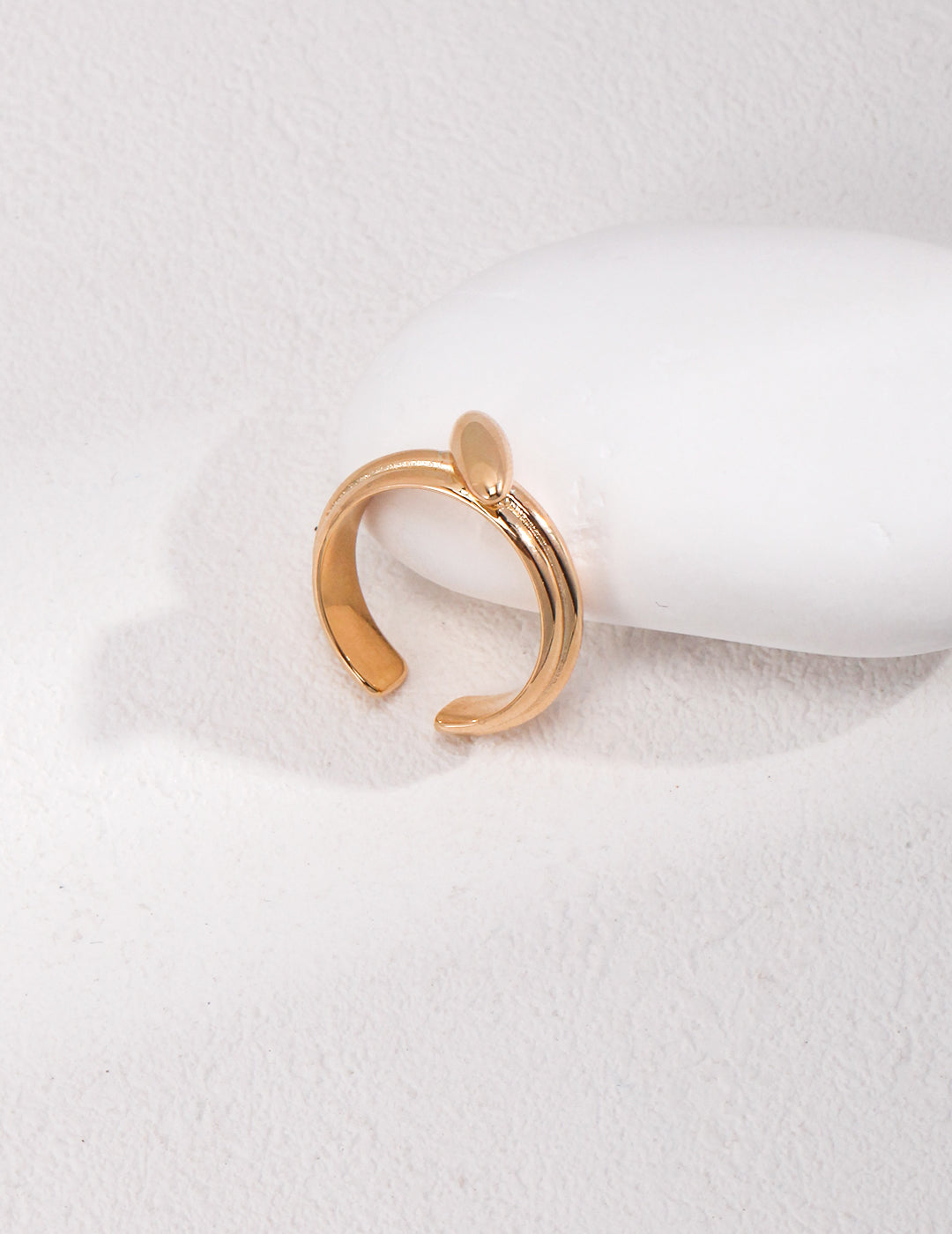 STERLING SILVER VERSATILE STACKING RINGS
