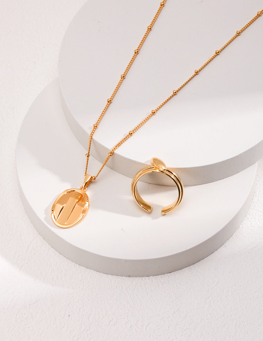 VERSATILE STACKABLE ADJUSTABLE NECKLACE IN STERLING SILVER