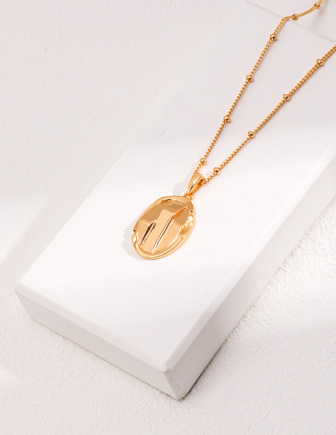 VERSATILE STACKABLE ADJUSTABLE NECKLACE IN STERLING SILVER